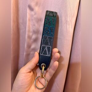 Victoria’s Secret Keychain